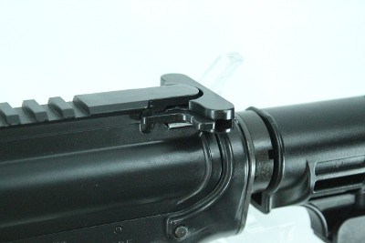 WALTHER COLT M4 CARBINE .22 LR - Image 7 of 25