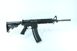 WALTHER COLT M4 CARBINE .22 LR - Image 1 of 25