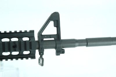 WALTHER COLT M4 CARBINE .22 LR - Image 9 of 25