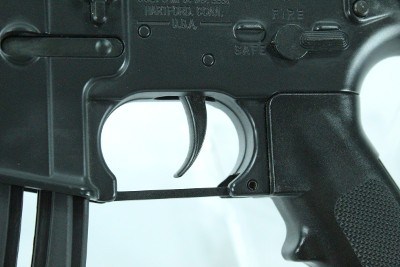 WALTHER COLT M4 CARBINE .22 LR - Image 23 of 25