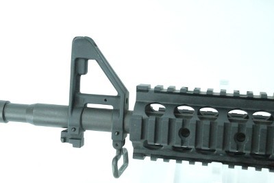 WALTHER COLT M4 CARBINE .22 LR - Image 3 of 25