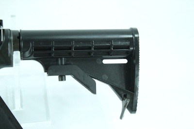 WALTHER COLT M4 CARBINE .22 LR - Image 20 of 25