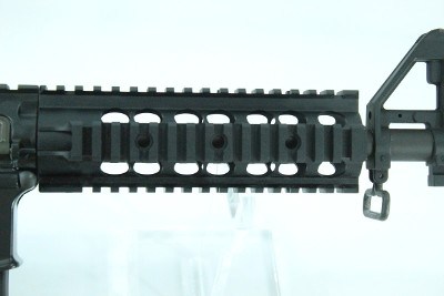 WALTHER COLT M4 CARBINE .22 LR - Image 10 of 25