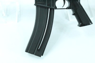 WALTHER COLT M4 CARBINE .22 LR - Image 24 of 25