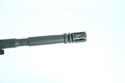 WALTHER COLT M4 CARBINE .22 LR - Image 8 of 25