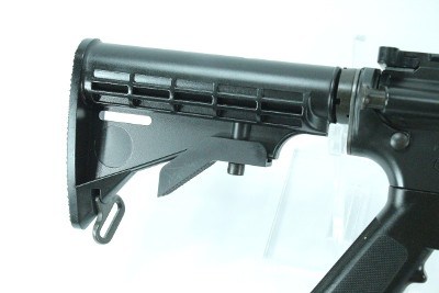 WALTHER COLT M4 CARBINE .22 LR - Image 18 of 25