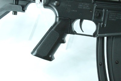 WALTHER COLT M4 CARBINE .22 LR - Image 17 of 25
