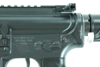 WALTHER COLT M4 CARBINE .22 LR - Image 21 of 25