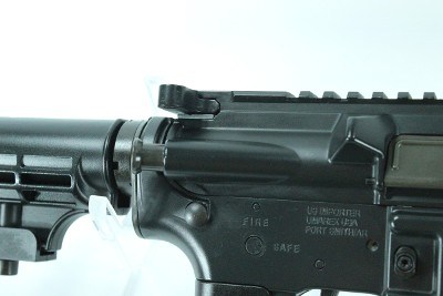 WALTHER COLT M4 CARBINE .22 LR - Image 16 of 25