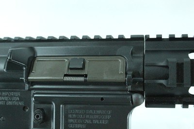 WALTHER COLT M4 CARBINE .22 LR - Image 15 of 25