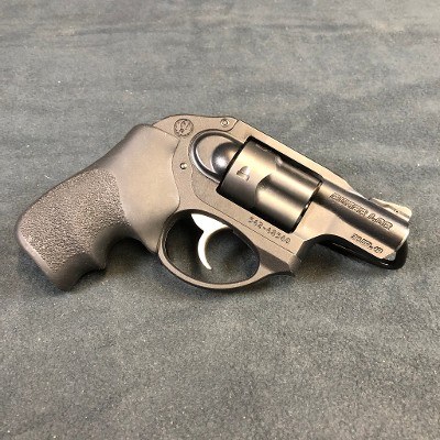 RUGER LCR 38 SPL+P .38 SPL - Image 1 of 4