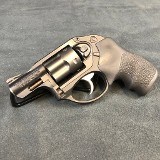 RUGER LCR 38 SPL+P .38 SPL - Image 2 of 4