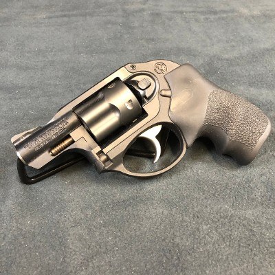 RUGER LCR 38 SPL+P .38 SPL - Image 2 of 4