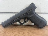 GLOCK 34 GEN 3 9MM LUGER (9x19 PARA) - 1 of 10