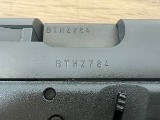 GLOCK 34 GEN 3 9MM LUGER (9x19 PARA) - 8 of 10