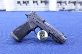 SIG SAUER P365-XMACRO TACOPS 9MM LUGER (9X19 PARA) - 2 of 11