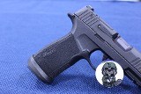 SIG SAUER P365-XMACRO TACOPS 9MM LUGER (9X19 PARA) - 4 of 11