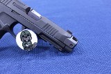 SIG SAUER P365-XMACRO TACOPS 9MM LUGER (9X19 PARA) - 5 of 11