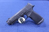SIG SAUER P365-XMACRO TACOPS 9MM LUGER (9X19 PARA) - 9 of 11