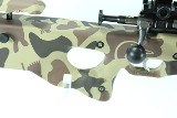 KEYSTONE SPORTING ARMS CRICKET CPR .22 LR - 7 of 25