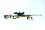 KEYSTONE SPORTING ARMS CRICKET CPR .22 LR - 1 of 25