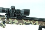 KEYSTONE SPORTING ARMS CRICKET CPR .22 LR - 4 of 25