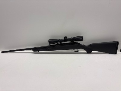 RUGER AMERICAN 30-06 SPRINGFIELD .30-06 SPRG - Image 1 of 12