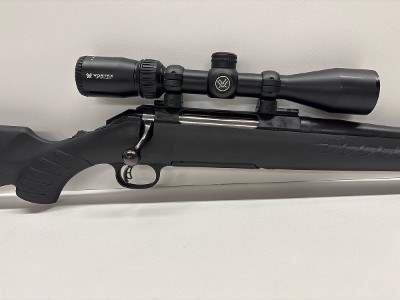 RUGER AMERICAN 30-06 SPRINGFIELD .30-06 SPRG - Image 6 of 12