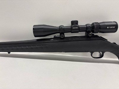 RUGER AMERICAN 30-06 SPRINGFIELD .30-06 SPRG - Image 3 of 12