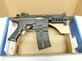 MOSSBERG 715P .22 LR - Image 1 of 4