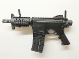 MOSSBERG 715P .22 LR - Image 2 of 4