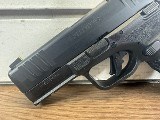 SPRINGFIELD ARMORY HELLCAT PRO 9MM LUGER (9x19 PARA) - Image 4 of 11