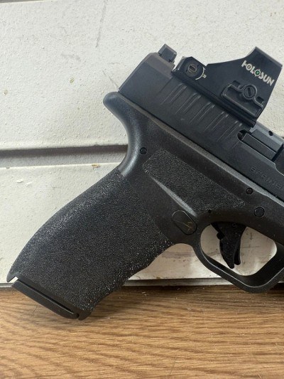 SPRINGFIELD ARMORY HELLCAT PRO 9MM LUGER (9x19 PARA) - Image 6 of 11