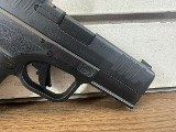 SPRINGFIELD ARMORY HELLCAT PRO 9MM LUGER (9x19 PARA) - Image 7 of 11