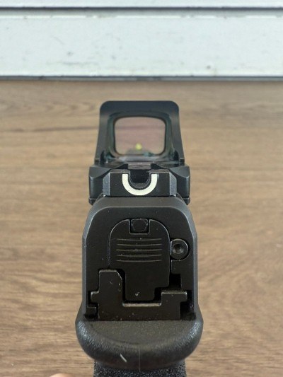 SPRINGFIELD ARMORY HELLCAT PRO 9MM LUGER (9x19 PARA) - Image 11 of 11