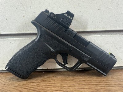 SPRINGFIELD ARMORY HELLCAT PRO 9MM LUGER (9x19 PARA) - Image 5 of 11