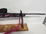 SAVAGE ARMS MODEL 11 HUNTER .243 WIN - Image 5 of 10