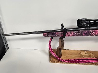 SAVAGE ARMS MODEL 11 HUNTER .243 WIN - Image 2 of 10