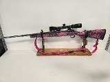 SAVAGE ARMS MODEL 11 HUNTER .243 WIN - Image 1 of 10
