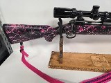 SAVAGE ARMS MODEL 11 HUNTER .243 WIN - Image 7 of 10