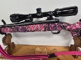 SAVAGE ARMS MODEL 11 HUNTER .243 WIN - Image 3 of 10