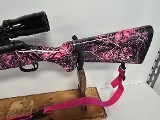 SAVAGE ARMS MODEL 11 HUNTER .243 WIN - Image 4 of 10