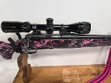 SAVAGE ARMS MODEL 11 HUNTER .243 WIN - Image 6 of 10