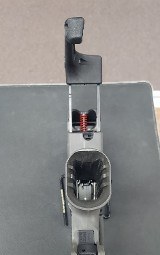 SIG SAUER P320 FLUX LEGION 9MM LUGER (9X19 PARA) - Image 7 of 23