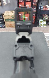 SIG SAUER P320 FLUX LEGION 9MM LUGER (9X19 PARA) - Image 5 of 23