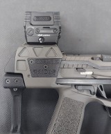 SIG SAUER P320 FLUX LEGION 9MM LUGER (9X19 PARA) - Image 10 of 23