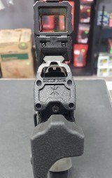 SIG SAUER P320 FLUX LEGION 9MM LUGER (9X19 PARA) - Image 4 of 23