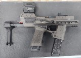 SIG SAUER P320 FLUX LEGION 9MM LUGER (9X19 PARA) - Image 3 of 23