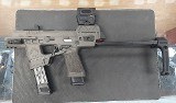 SIG SAUER P320 FLUX LEGION 9MM LUGER (9X19 PARA) - Image 9 of 23