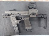 SIG SAUER P320 FLUX LEGION 9MM LUGER (9X19 PARA) - Image 2 of 23